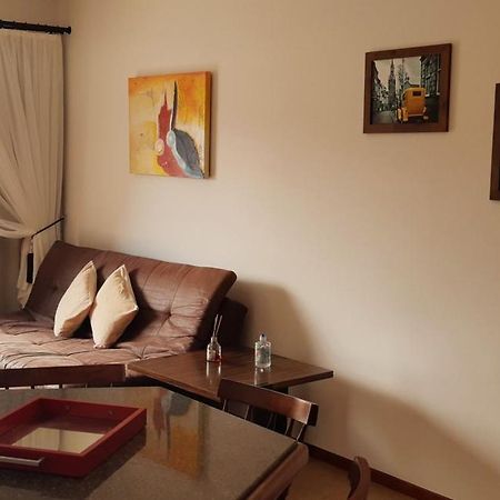 Apartamento Temporada Na Praia Florianopolis Luaran gambar