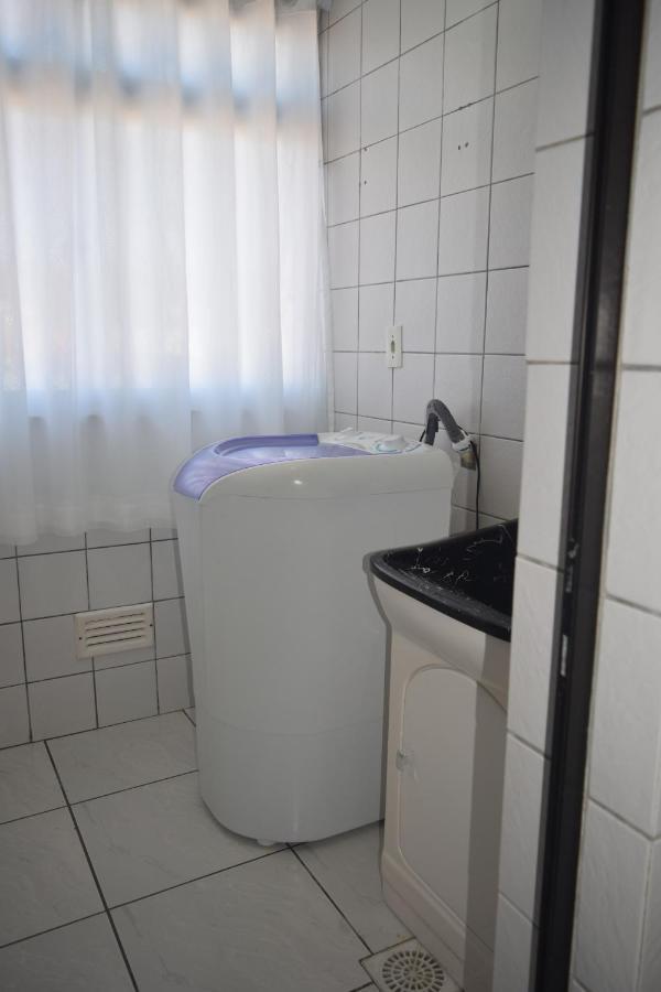 Apartamento Temporada Na Praia Florianopolis Luaran gambar