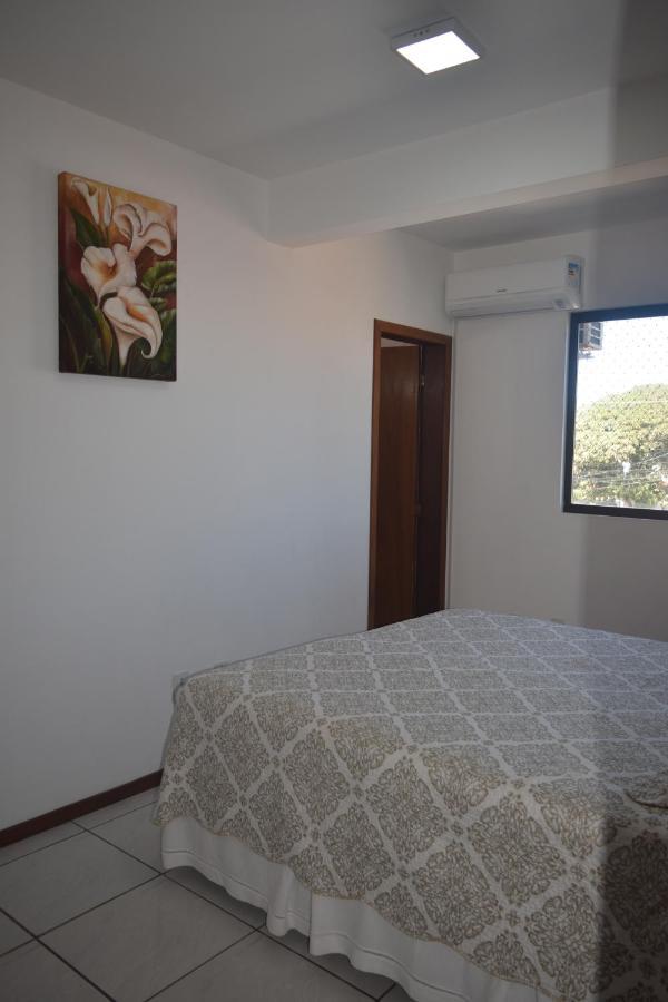 Apartamento Temporada Na Praia Florianopolis Luaran gambar