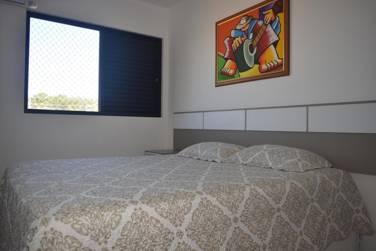 Apartamento Temporada Na Praia Florianopolis Luaran gambar