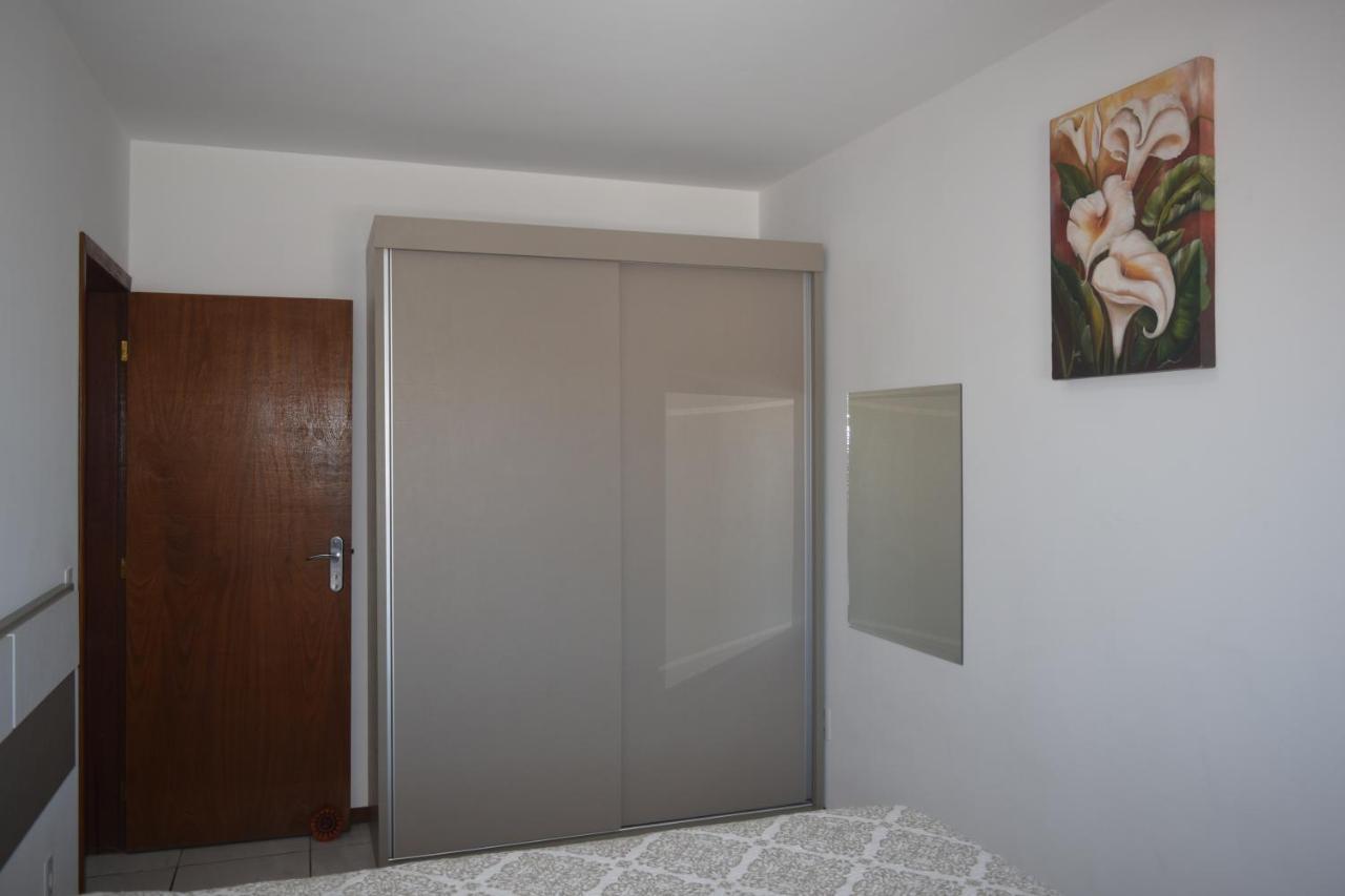 Apartamento Temporada Na Praia Florianopolis Luaran gambar