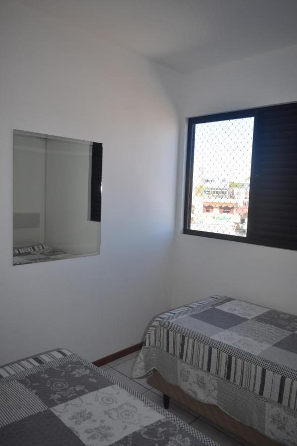Apartamento Temporada Na Praia Florianopolis Luaran gambar