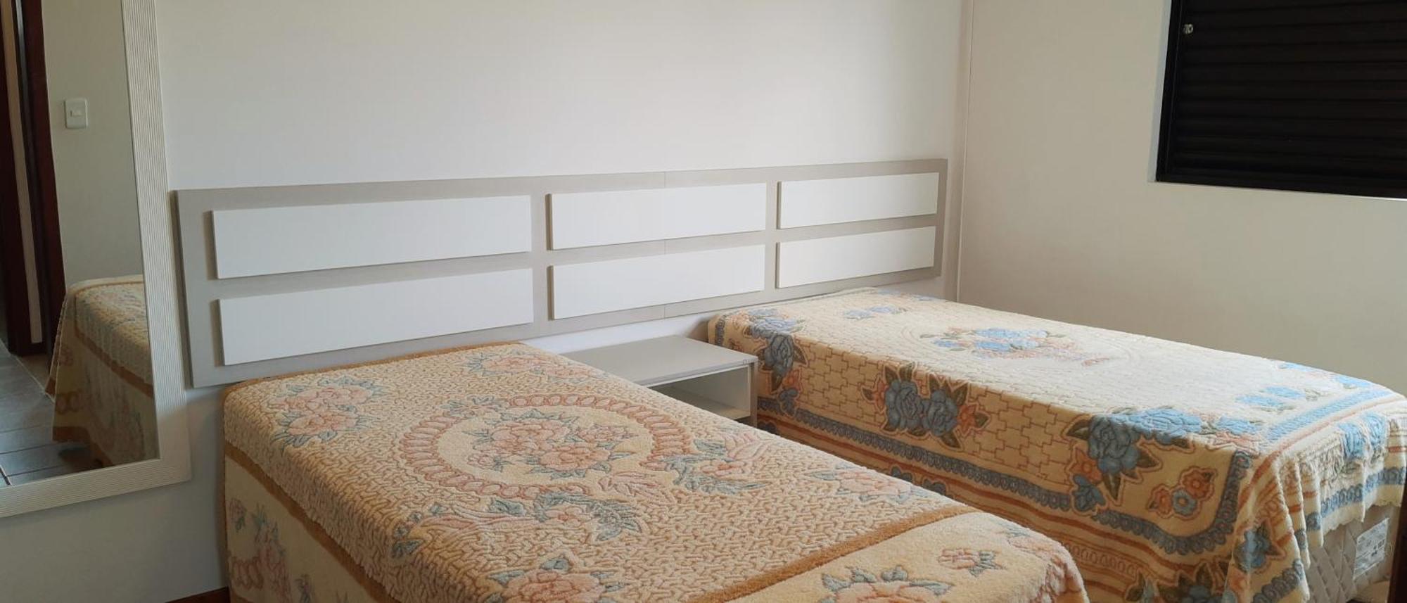 Apartamento Temporada Na Praia Florianopolis Luaran gambar