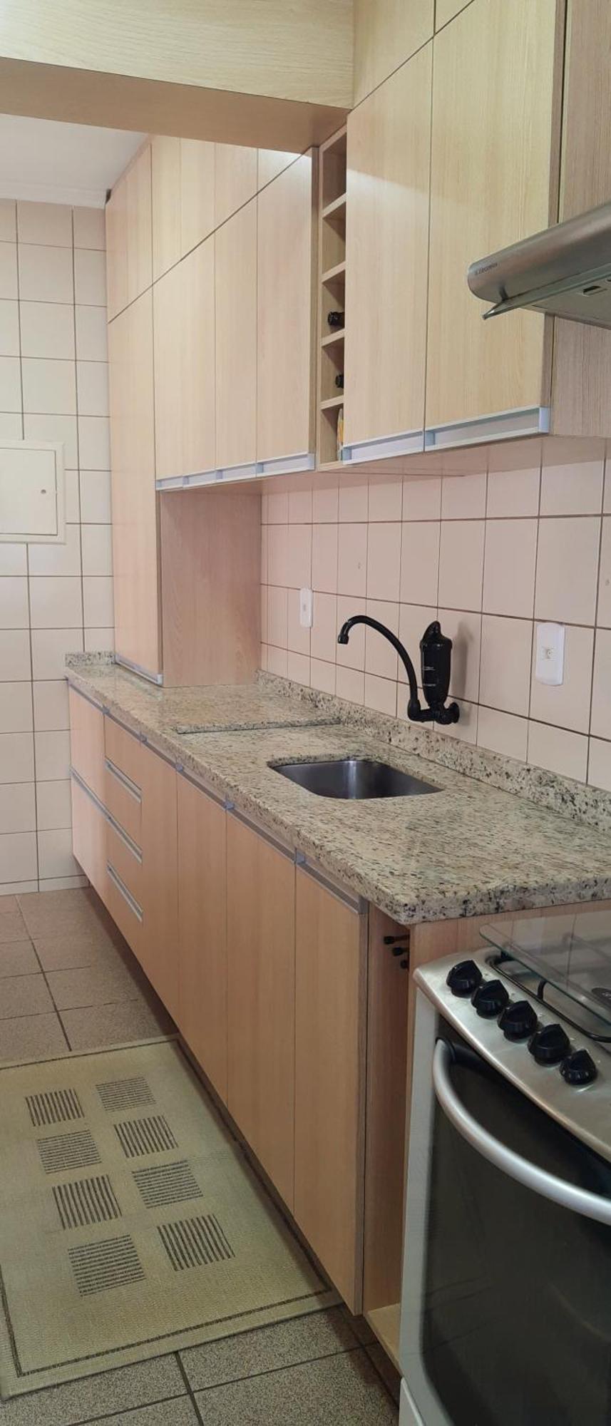 Apartamento Temporada Na Praia Florianopolis Luaran gambar