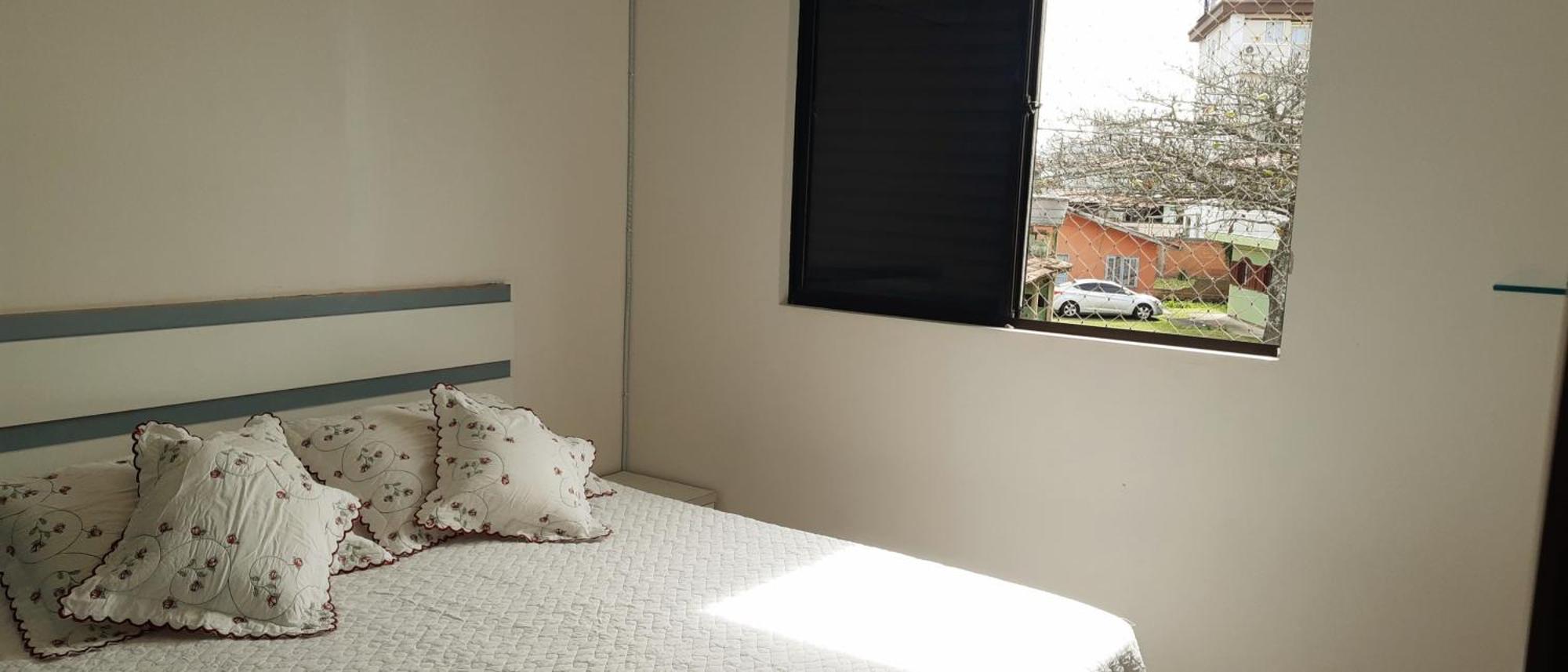 Apartamento Temporada Na Praia Florianopolis Luaran gambar