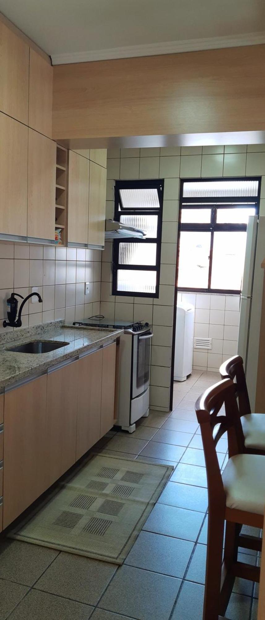 Apartamento Temporada Na Praia Florianopolis Luaran gambar