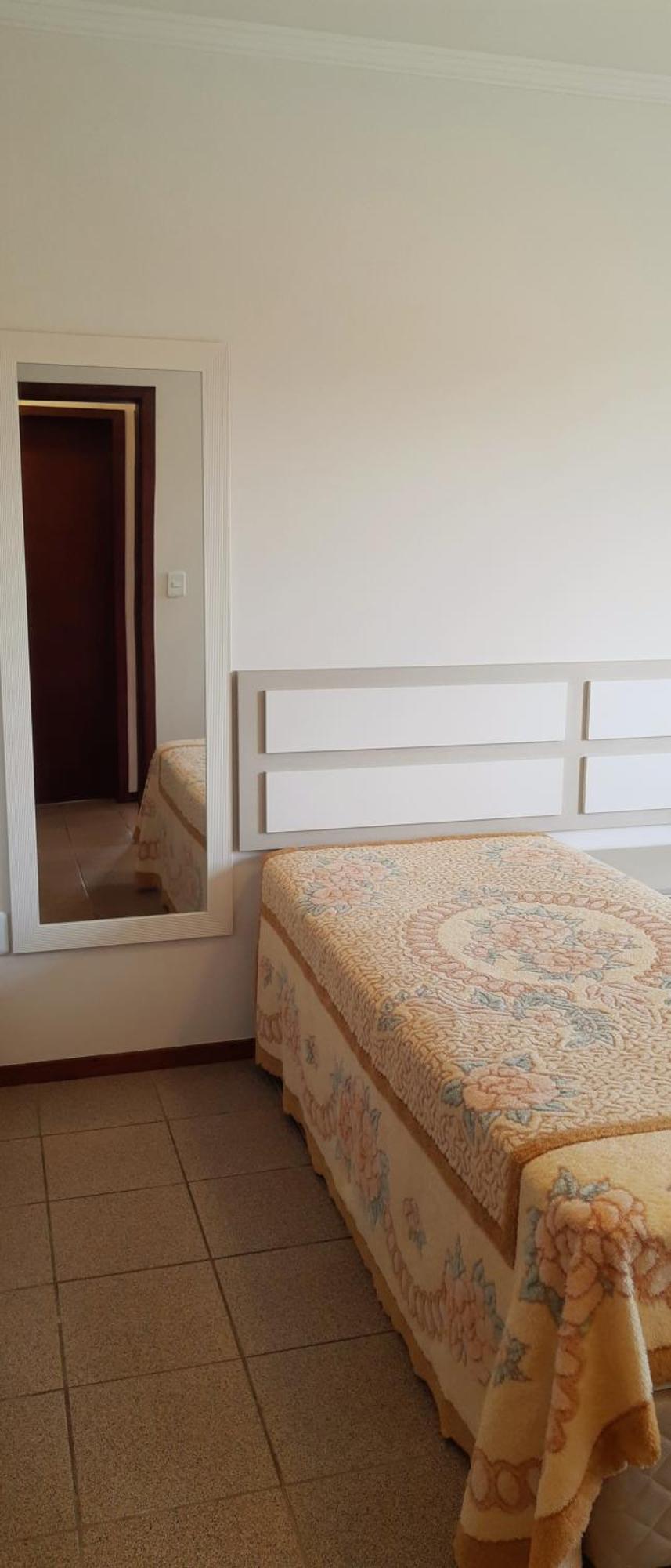 Apartamento Temporada Na Praia Florianopolis Luaran gambar