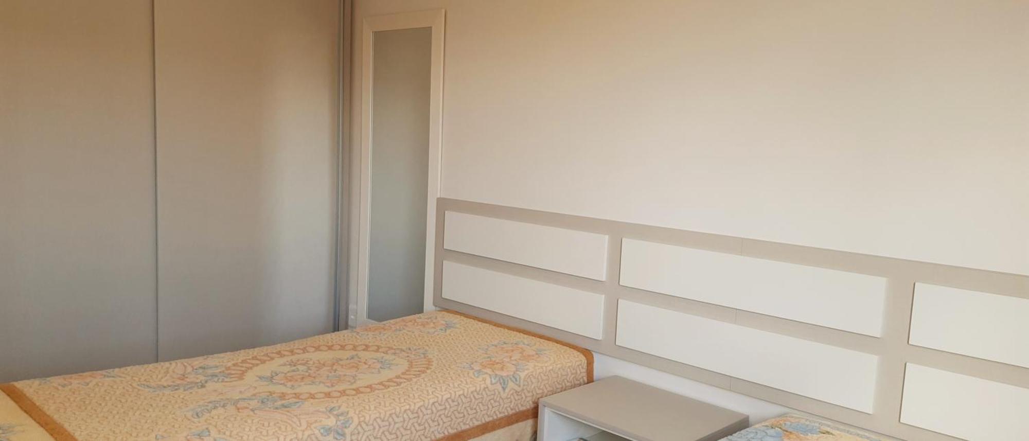 Apartamento Temporada Na Praia Florianopolis Luaran gambar