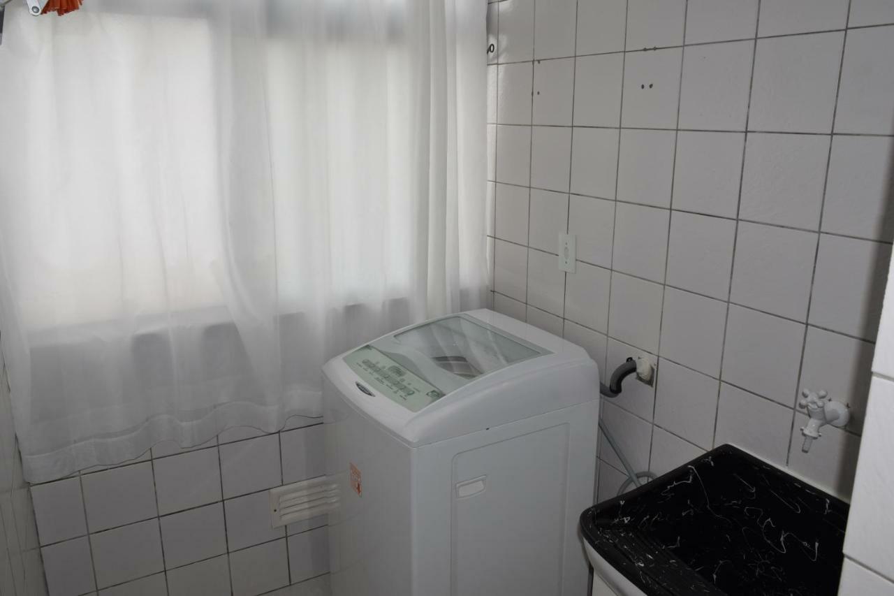Apartamento Temporada Na Praia Florianopolis Luaran gambar
